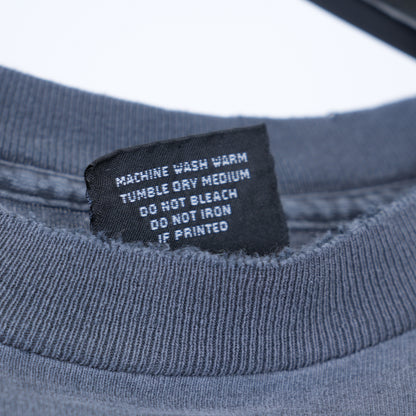 THE EAGLES 95-96 HELL FREEZES OVER T-SHIRT