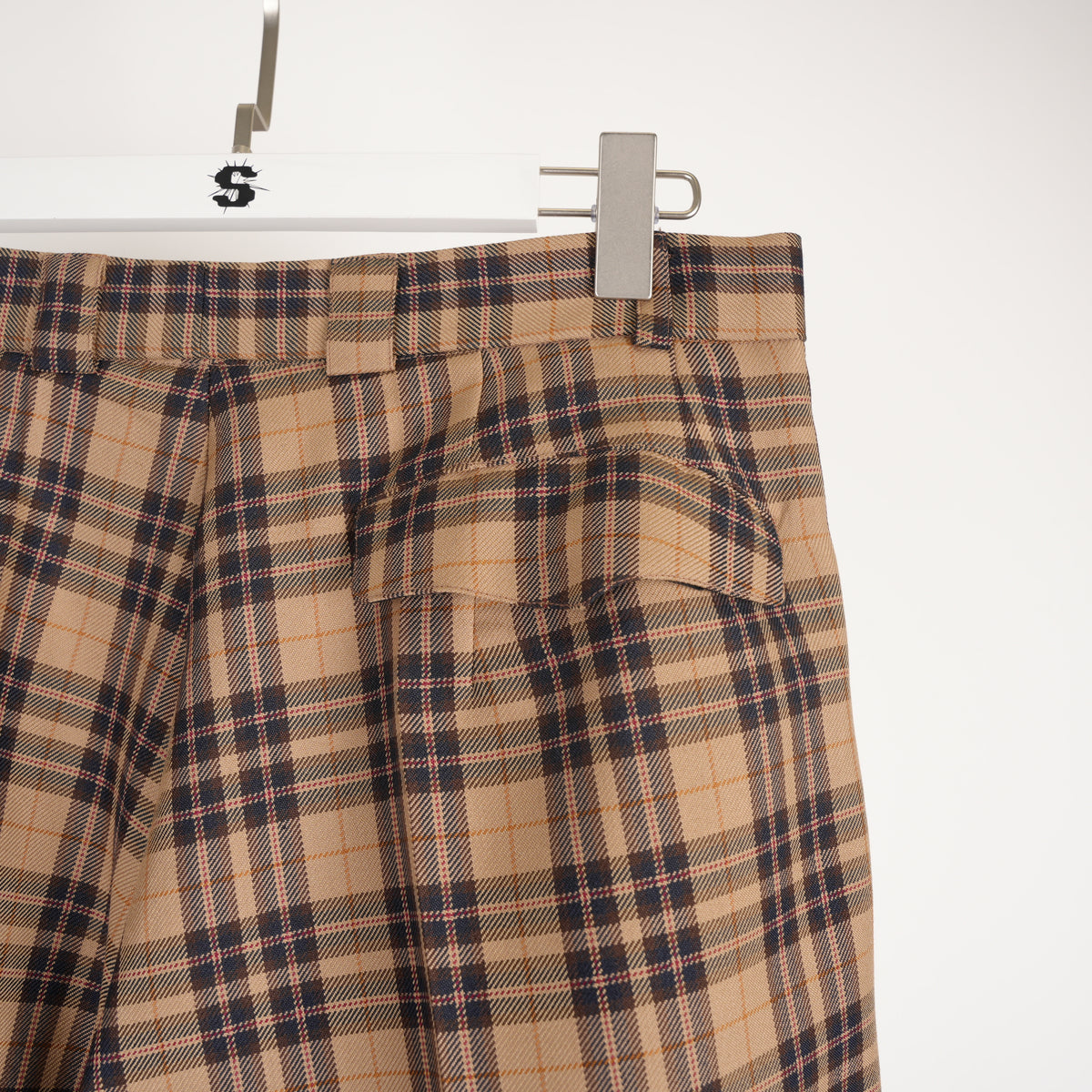 ENFANTS RICHES DÉPRIMÉS ERD MULTICOLOR CARSEAT TROUSERS