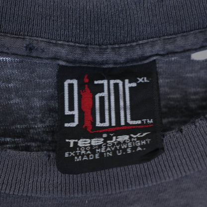 DEF LEPPARD ADRENALIZE TEE