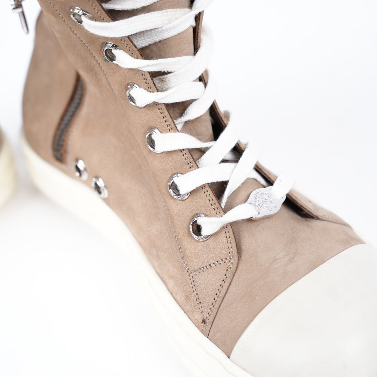 CHROME HEARTS RICK OWENS RAMONES