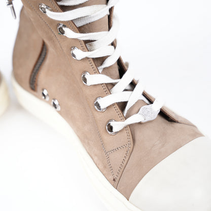 CHROME HEARTS RICK OWENS RAMONES