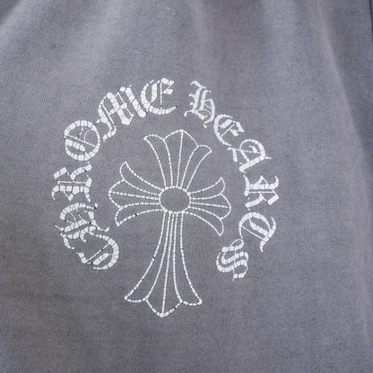 FADED CH THRASHED SWEATS