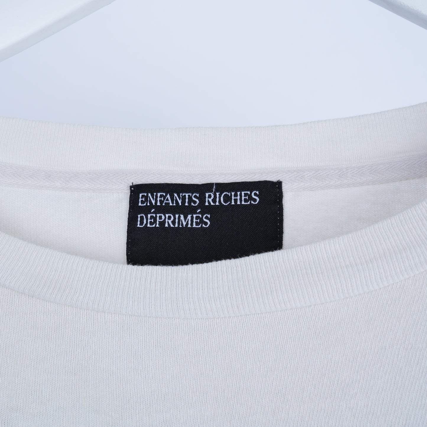 ERD Buffalo 66 Long-sleeve t-shirt