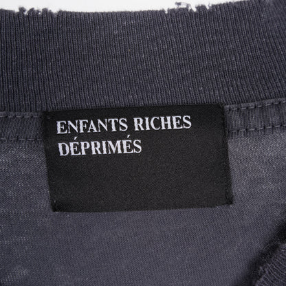 ENFANTS RICHES DÉPRIMÉS ERD UN SECRET LONG SLEEVE TEE