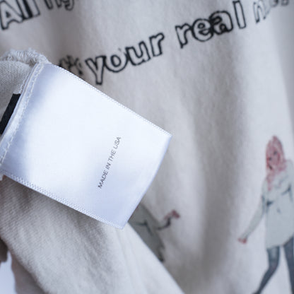 ERD Buffalo 66 Long-sleeve t-shirt