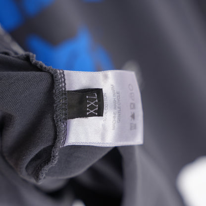 ENFANTS RICHES DÉPRIMÉS ERD UN SECRET LONG SLEEVE TEE
