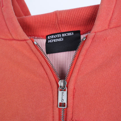 ERD THERMAL ASSEMBLAGE HOODIE