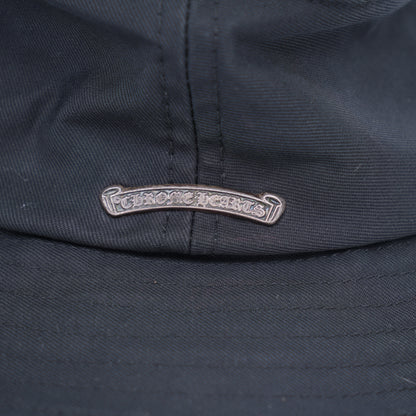 CHROME HEARTS MATTY BOY CHOMPER BUCKET HAT