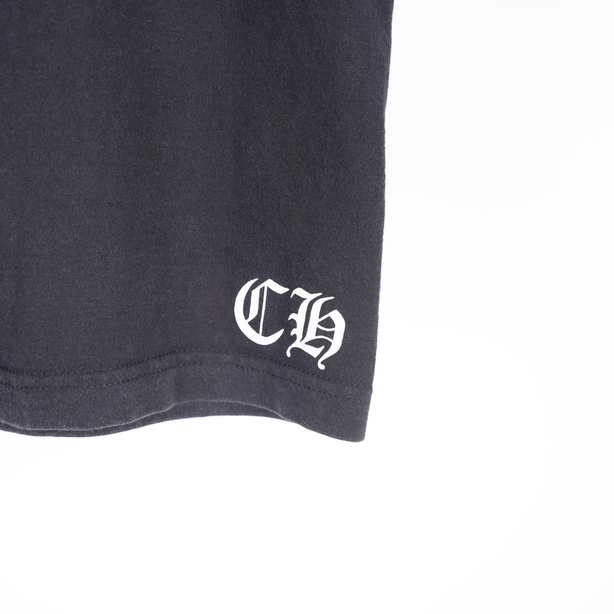 CHROME HEARTS VINTAGE PLUS HORSESHOE LOGO TANK TOP