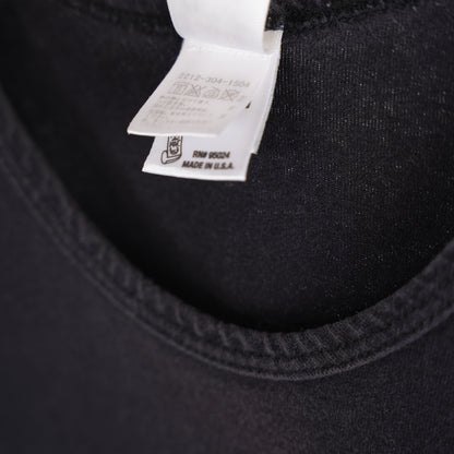 CHROME HEARTS VINTAGE PLUS HORSESHOE LOGO TANK TOP
