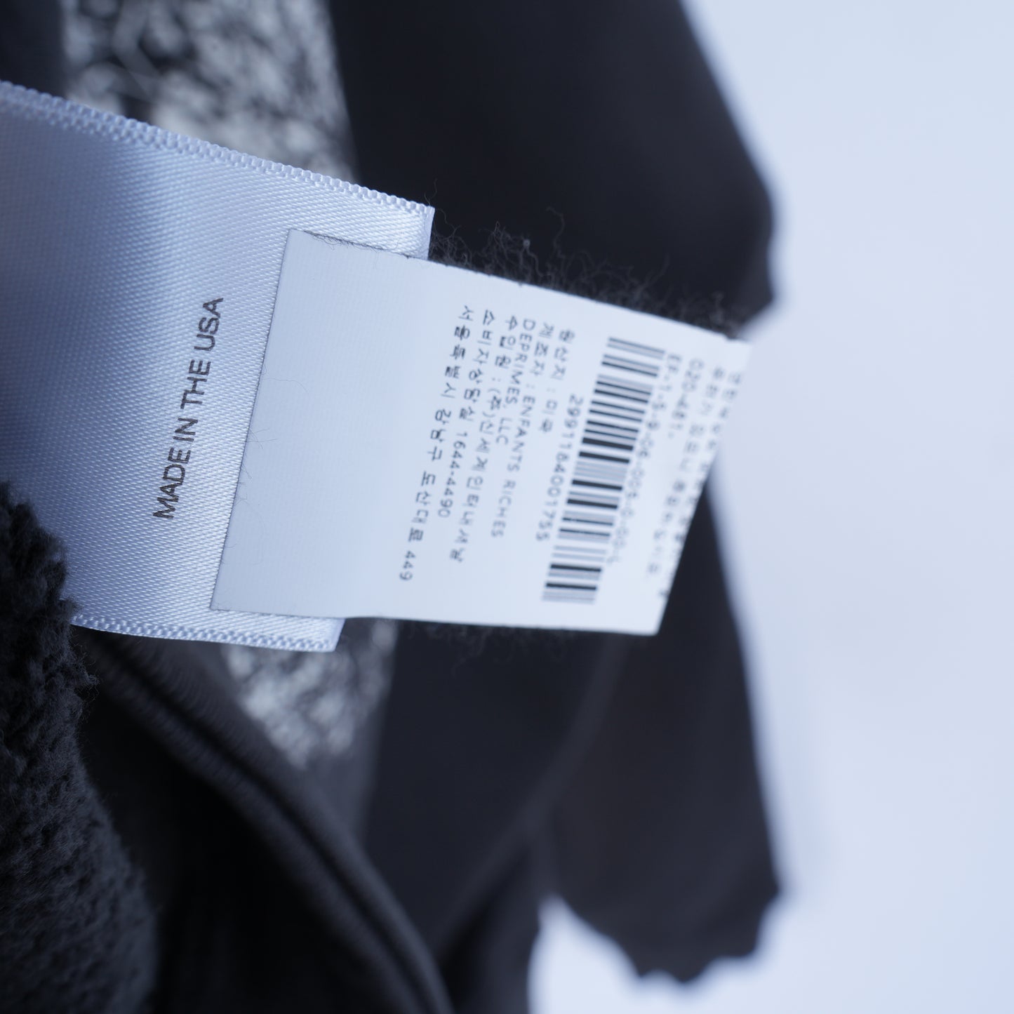 ERD SEOUL EXCLUSIVE ASSEMBLAGE