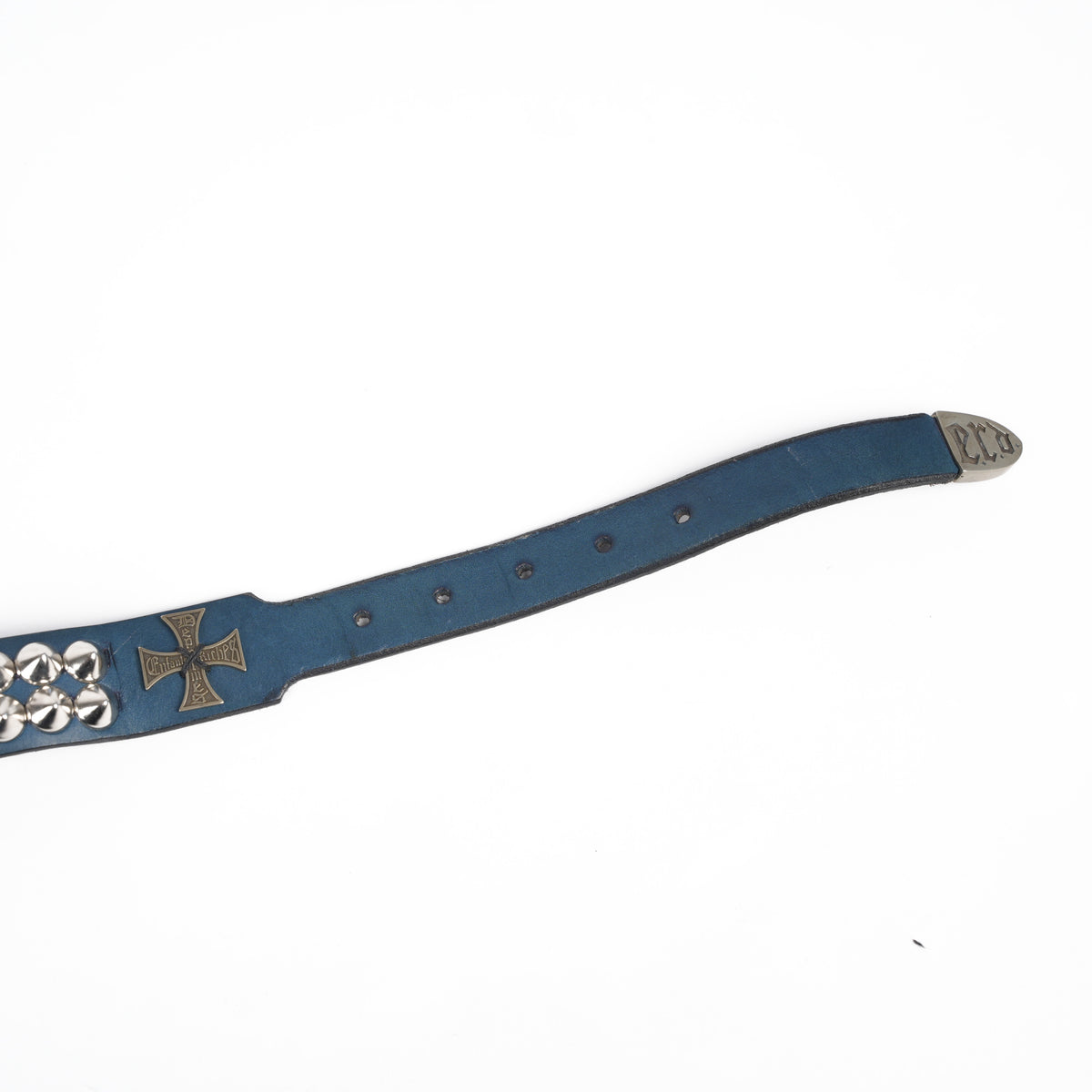 ENFANTS RICHES DÉPRIMÉS ERD SEOUL EXCLUSIVE BELT 1 OF 10