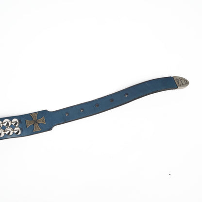 ENFANTS RICHES DÉPRIMÉS ERD SEOUL EXCLUSIVE BELT 1 OF 10