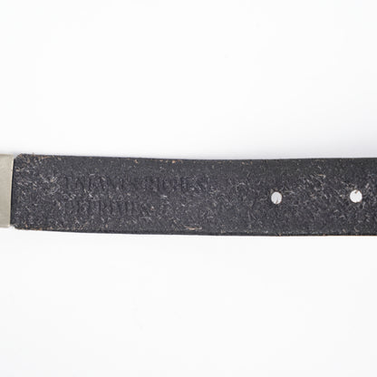 ENFANTS RICHES DÉPRIMÉS ERD SEOUL EXCLUSIVE BELT 1 OF 10
