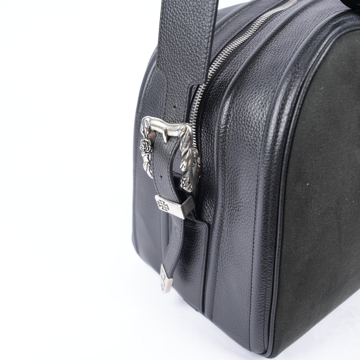 ENFANTS RICHES DÉPRIMÉS BELT STRAP WEEKENDER BAG