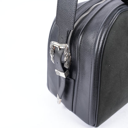 ENFANTS RICHES DÉPRIMÉS BELT STRAP WEEKENDER BAG