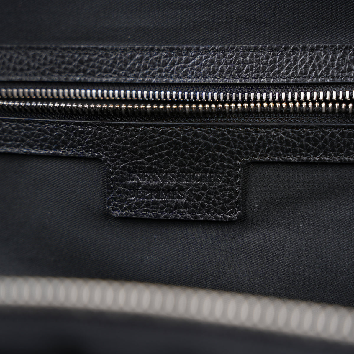 ENFANTS RICHES DÉPRIMÉS BELT STRAP WEEKENDER BAG