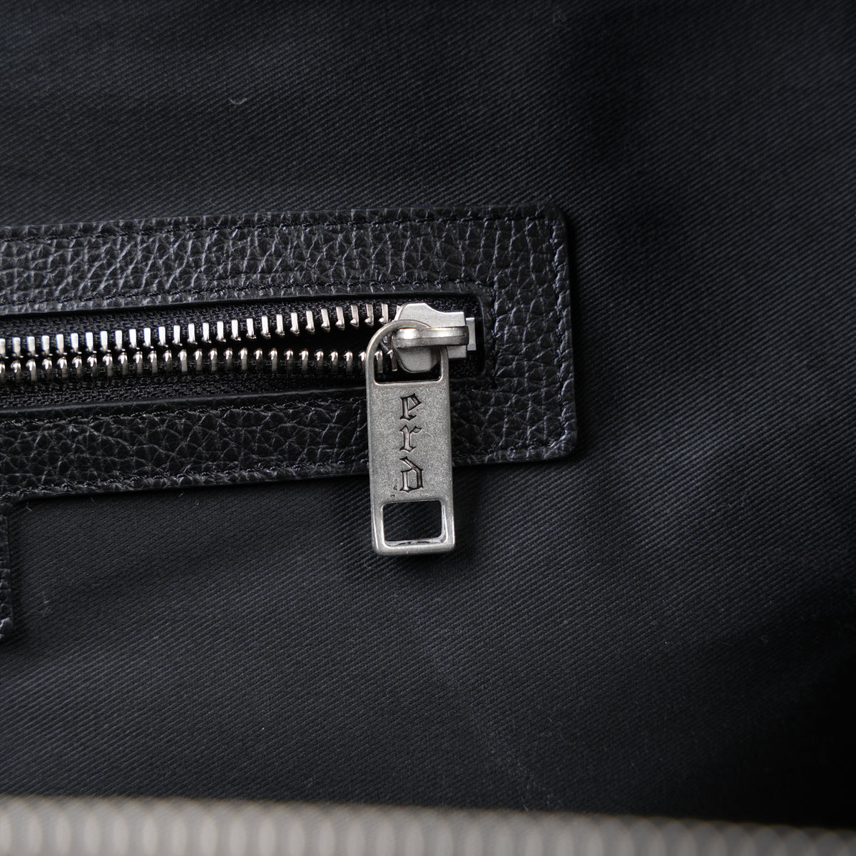 ENFANTS RICHES DÉPRIMÉS BELT STRAP WEEKENDER BAG