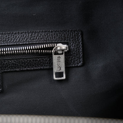 ENFANTS RICHES DÉPRIMÉS BELT STRAP WEEKENDER BAG