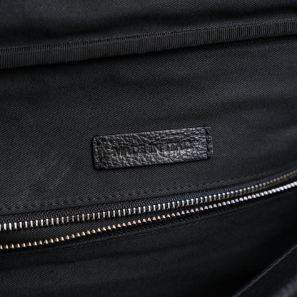 ENFANTS RICHES DÉPRIMÉS BELT STRAP WEEKENDER BAG