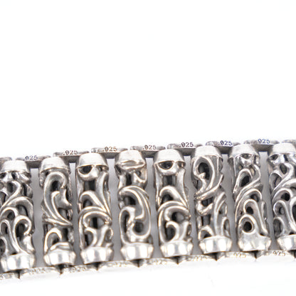 CHROME HEARTS FULL CELTIC ROLLER BELT