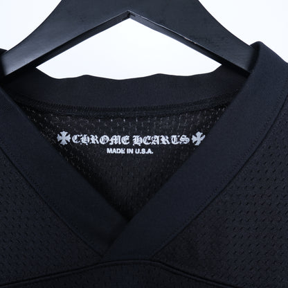 CH BLACK FLEUR JERSEY
