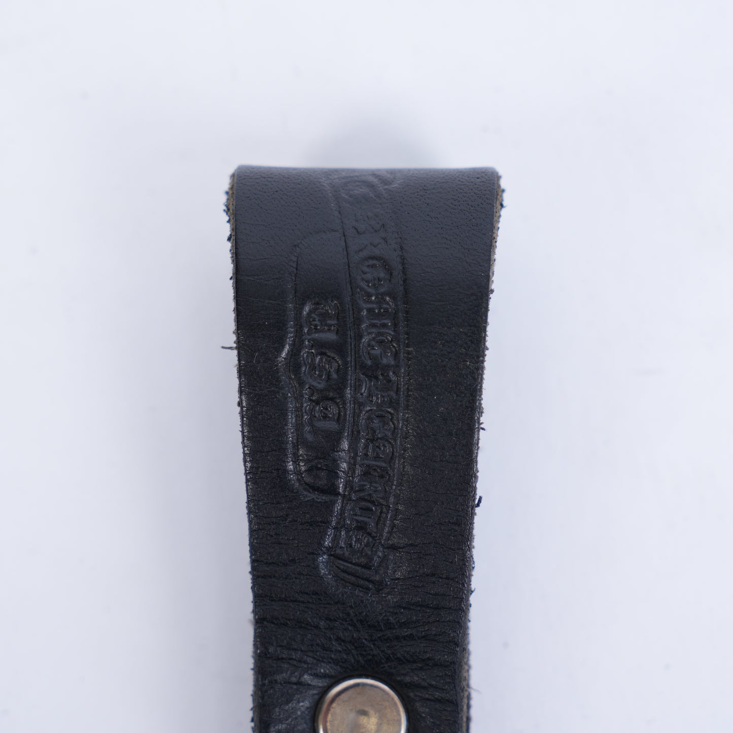 CHROME HEARTS BELT LOOP