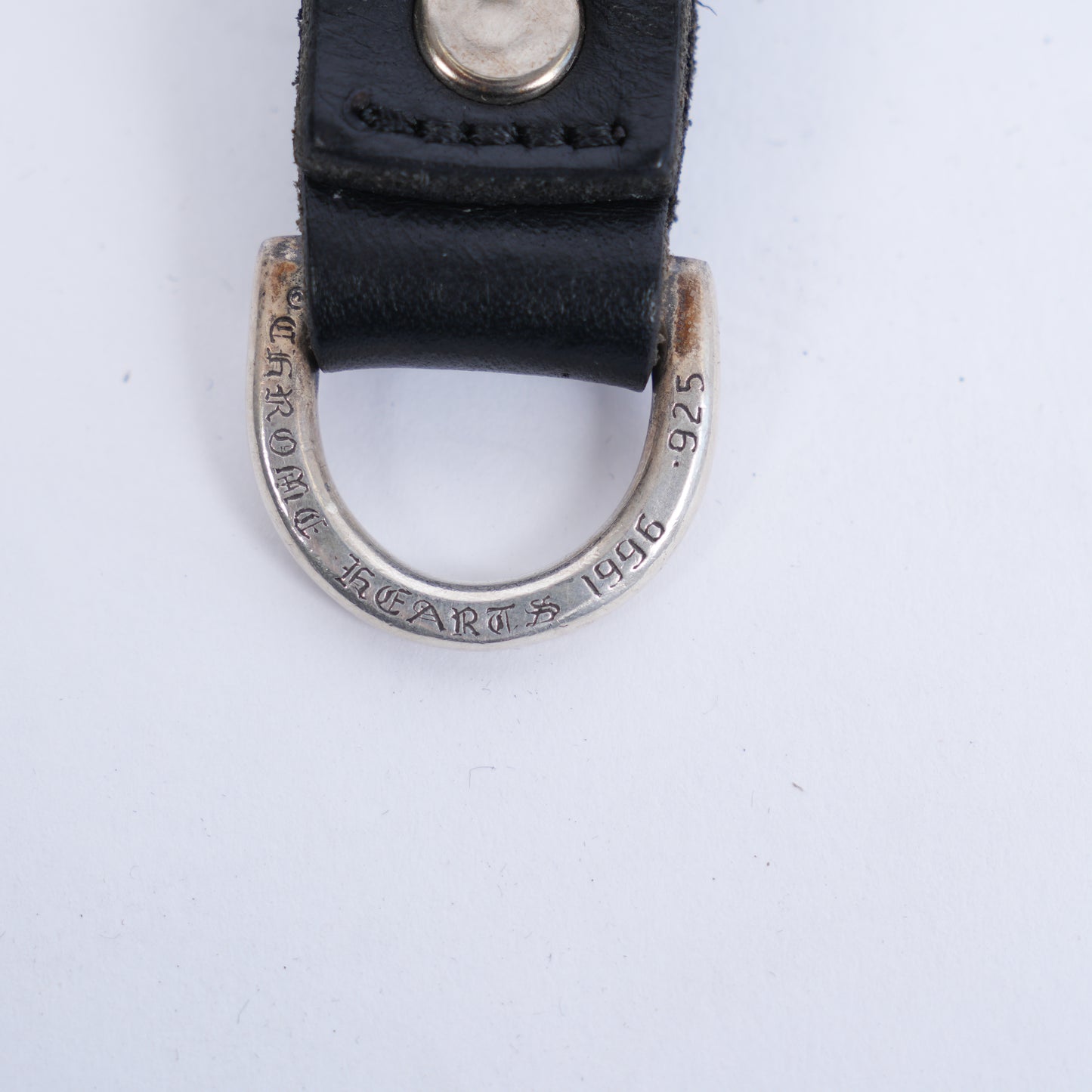 CHROME HEARTS BELT LOOP