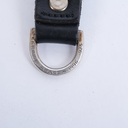 CHROME HEARTS BELT LOOP