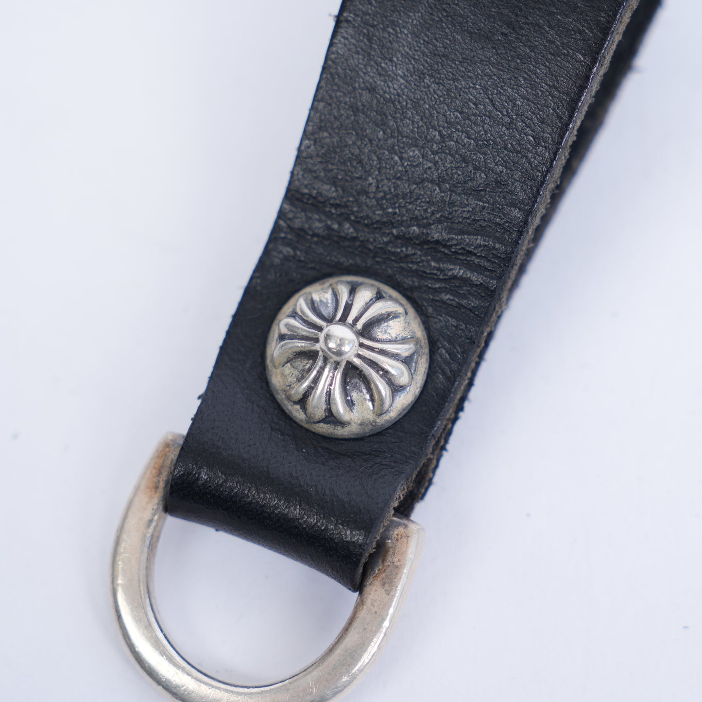 CHROME HEARTS BELT LOOP