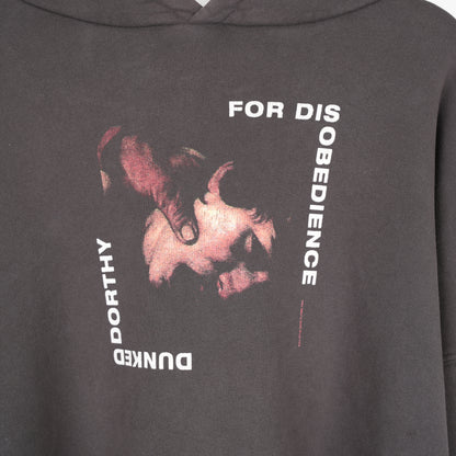 ENFANTS RICHES DÉPRIMÉS ERD DUNKED DOROTHY FOR DISOBEDIENCE HOODIE