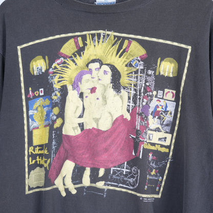Janes Addiction 1991 RITUAL DE LO HABITUAL LONG SLEEV T-SHIRT