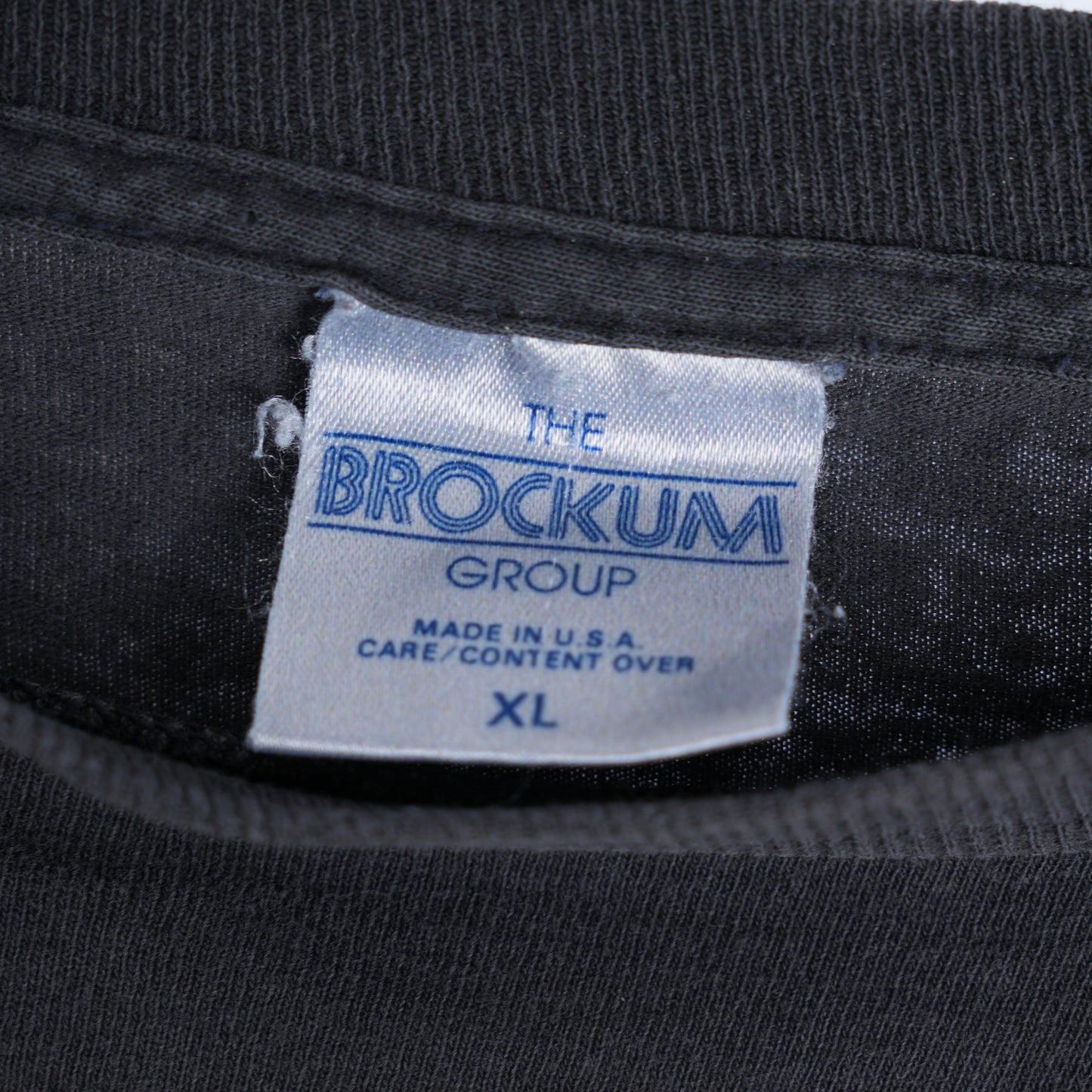 Janes Addiction 1991 RITUAL DE LO HABITUAL LONG SLEEV T-SHIRT