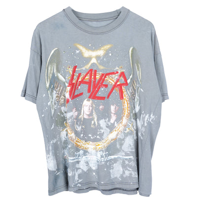 FADED SLAYER XL AOP BOOT