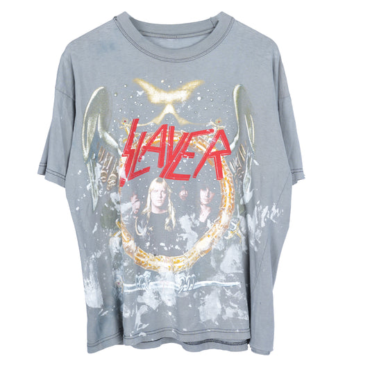 FADED SLAYER XL AOP BOOT