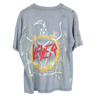 FADED SLAYER XL AOP BOOT