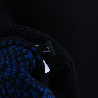 ERD LORO PIANA CHAIN LINK SWEATER