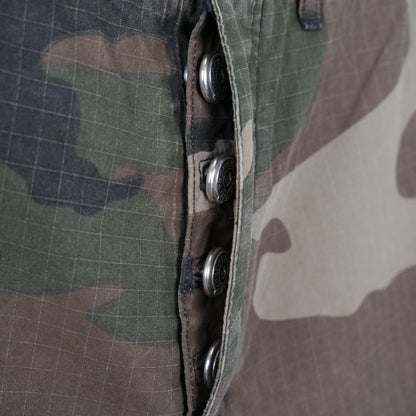 CHROME HEARTS CAMO SHORTS