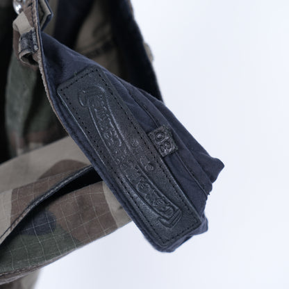 CHROME HEARTS CAMO SHORTS