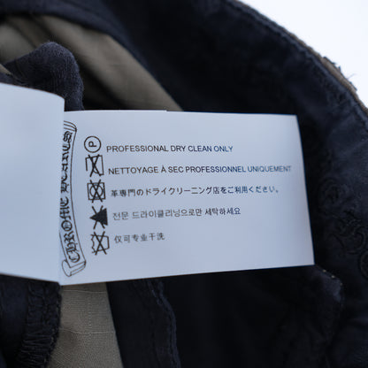 CHROME HEARTS CAMO SHORTS