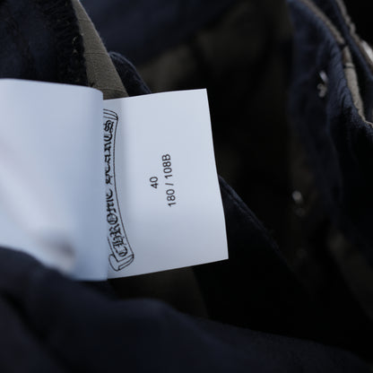 CHROME HEARTS CAMO SHORTS