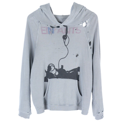 ERD WOMEN'S HOODIE