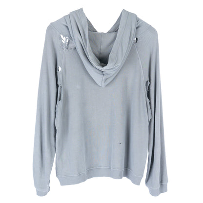 ERD WOMEN'S HOODIE
