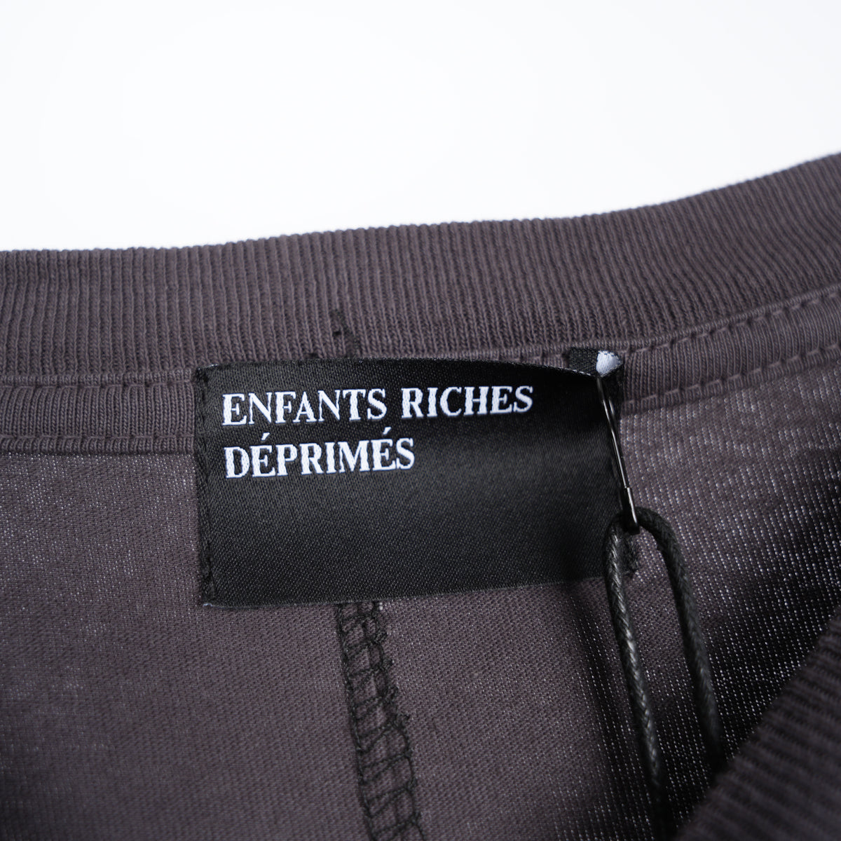 ERD MAESTRO HATES PHOTOGRAPHERS LS SHIRT