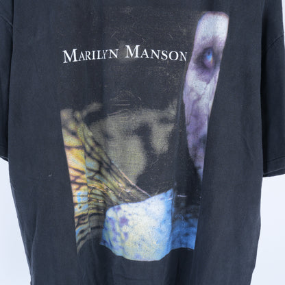 Marilyn Manson Malice Vintage T-Shirt