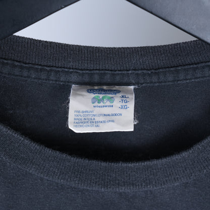 Marilyn Manson Malice Vintage T-Shirt