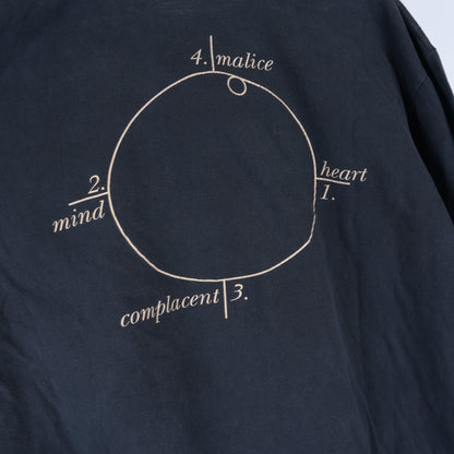 Marilyn Manson Malice Vintage T-Shirt