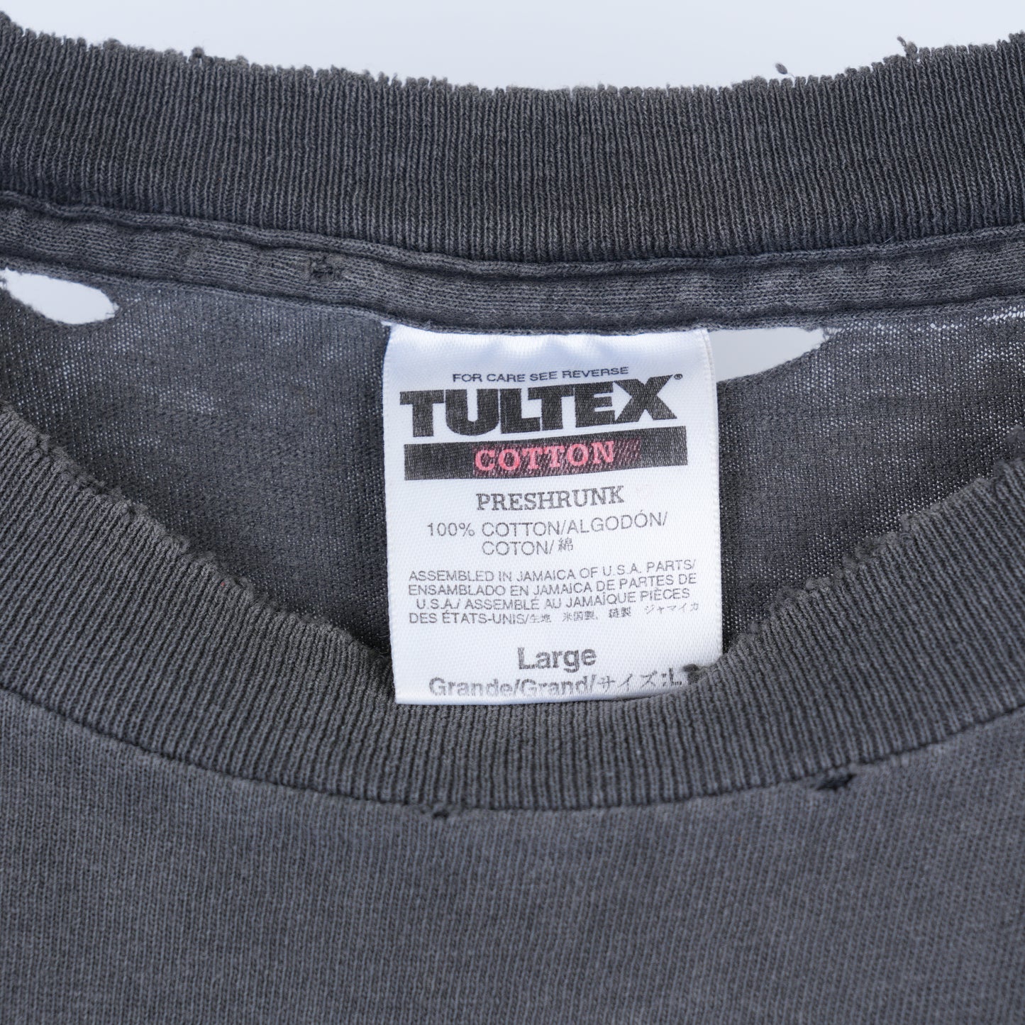 Marilyn Manson Rock is Dead Vintage T-Shirt