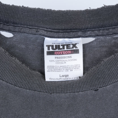 Marilyn Manson Rock is Dead Vintage T-Shirt