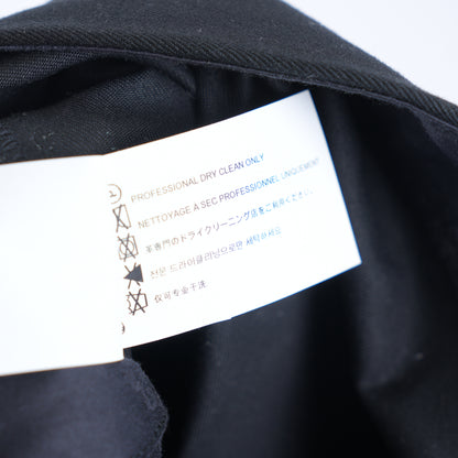CHROME HEARTS BLACK CARPENTER